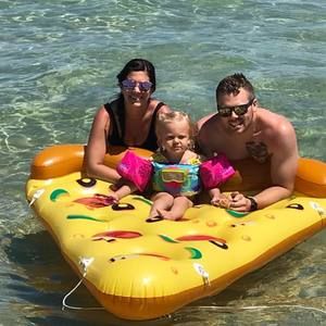 Meet your Posher, Brittney